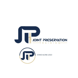 Logo Design by USTbombet1972 for Joint Preservation Training  | Design #12310307