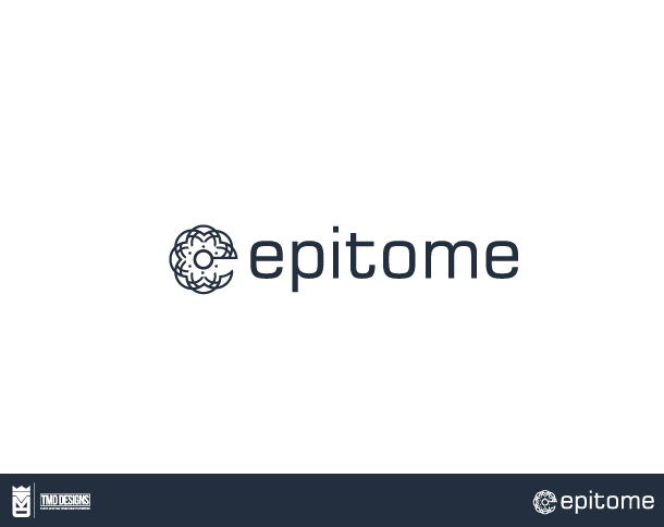 Logo Design by ARTMD for epitome | Design #12216832
