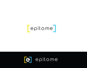 Logo Design by Hiccups Design for epitome | Design: #12210762