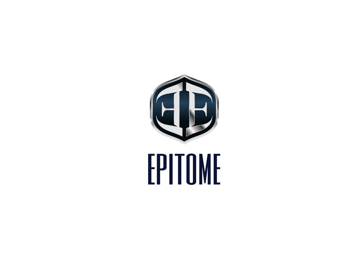 Logo Design by sbelogd for epitome | Design #12267574