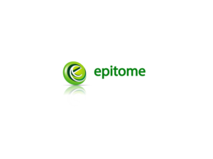 Logo Design by sbelogd for epitome | Design: #12267580