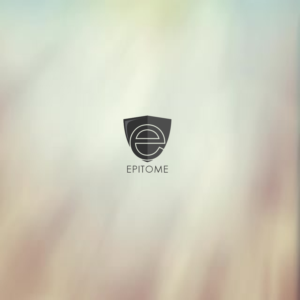 Logo Design by Caloyzki for epitome | Design #12255767