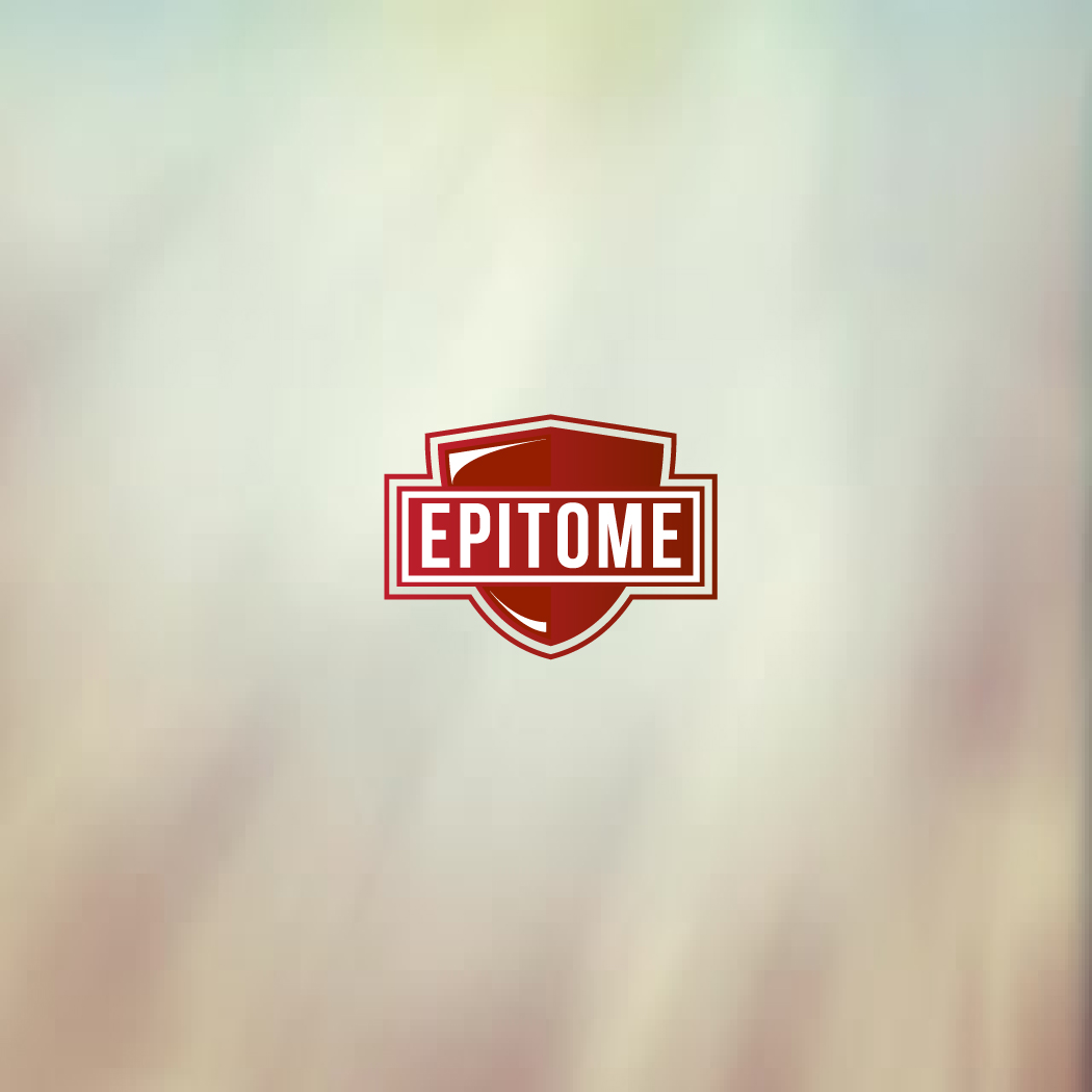 Logo Design by Caloyzki for epitome | Design #12267004