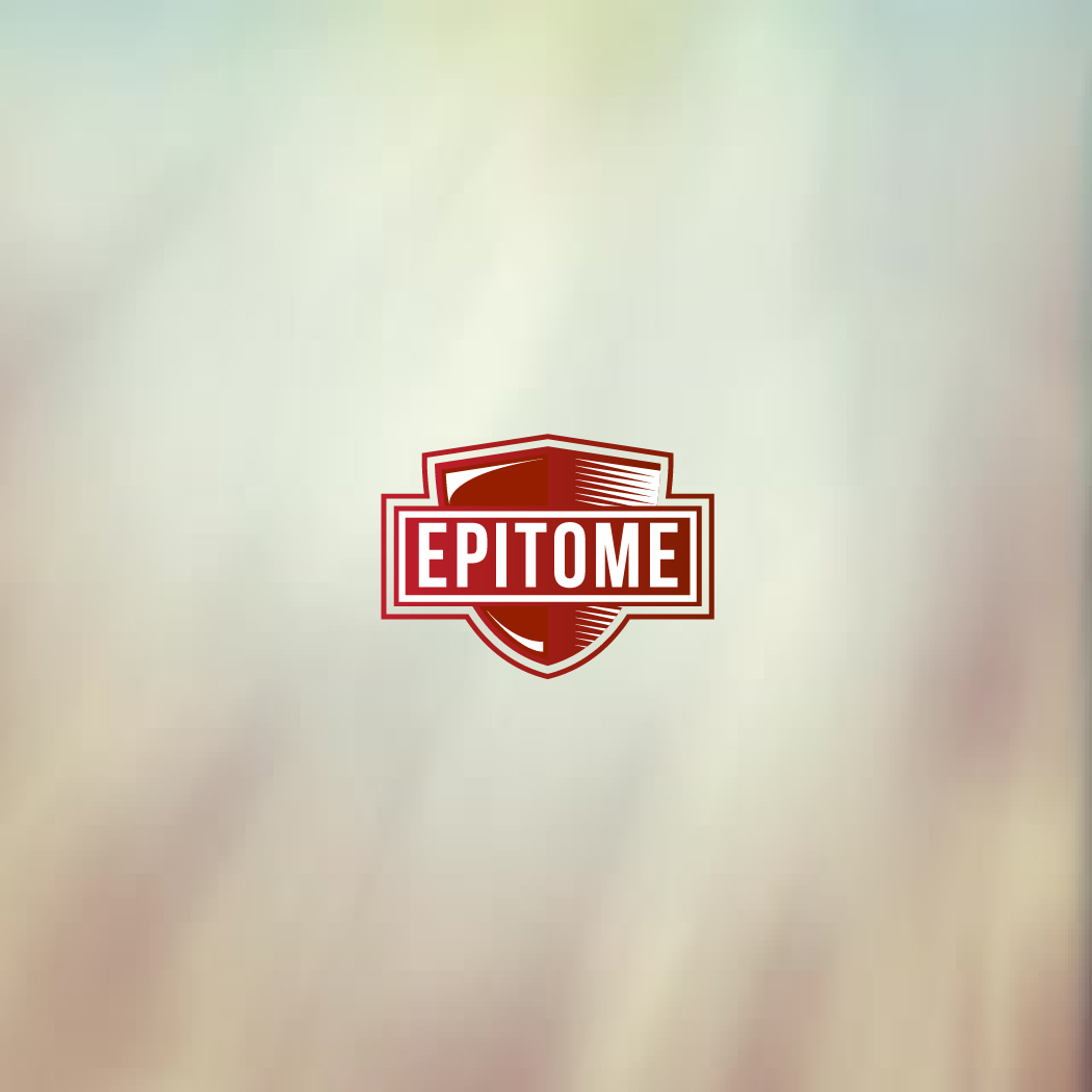 Logo-Design von Caloyzki für epitome | Design #12269025