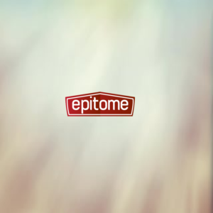 Logo Design by Caloyzki for epitome | Design: #12277351