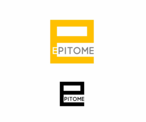 Logo Design by GliderGraphx for epitome | Design #12258177