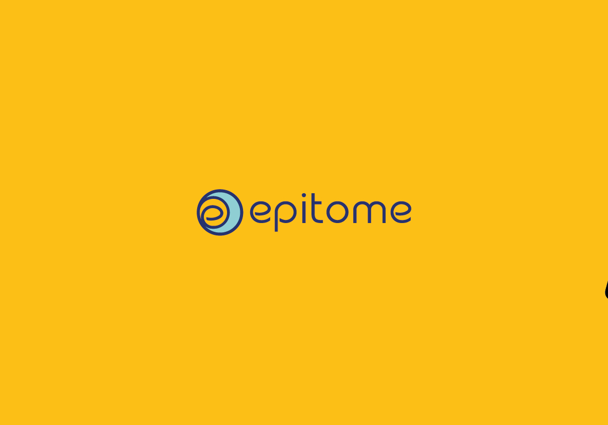 Logo Design by alexis alemán for epitome | Design #12209617