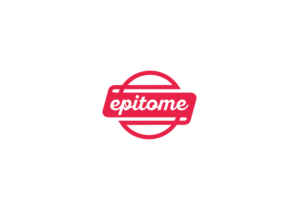 Logo Design by alexis alemán for epitome | Design #12269446