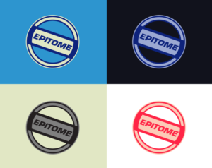 Logo Design by anonrotide for epitome | Design: #12342888