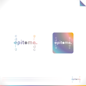Logo Design by R!CKY for epitome | Design: #12271034