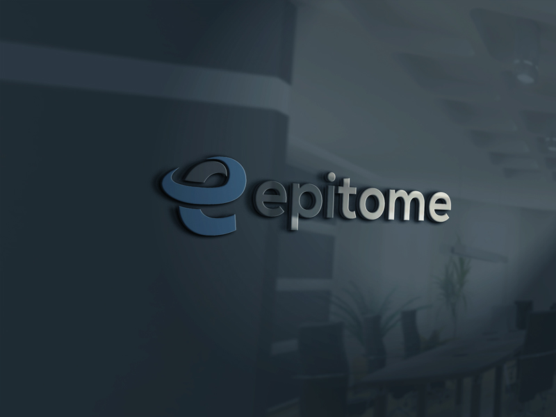 Diseño de Logo por logomaster24 para epitome | Diseño #12217851