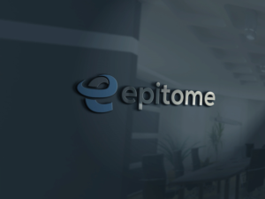 Logo Design by logomaster24 for epitome | Design: #12217851