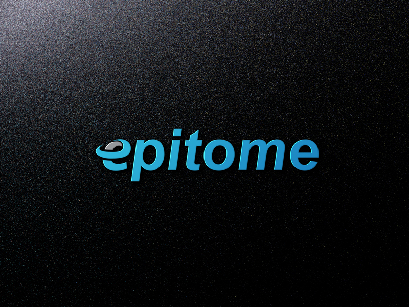Diseño de Logo por logomaster24 para epitome | Diseño #12217852