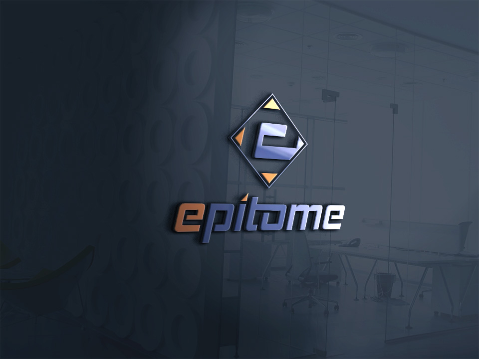 Logo Design by spring TM for epitome | Design #12217290
