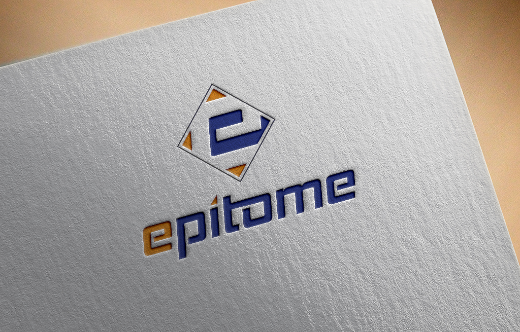 Logo Design by spring TM for epitome | Design #12217293