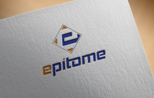 Logo Design by spring TM for epitome | Design: #12217293