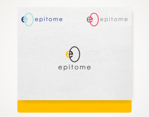 Logo Design by Savana for epitome | Design: #12212584