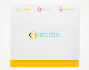 Logo Design by Savana for epitome | Design: #12212586