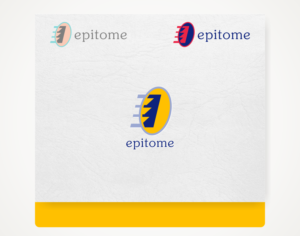 Logo Design by Savana for epitome | Design: #12212593