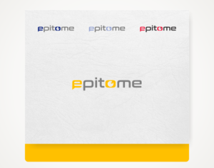 Logo Design by Savana for epitome | Design: #12212601