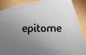 Logo Design by Apple™ for epitome | Design: #12219023