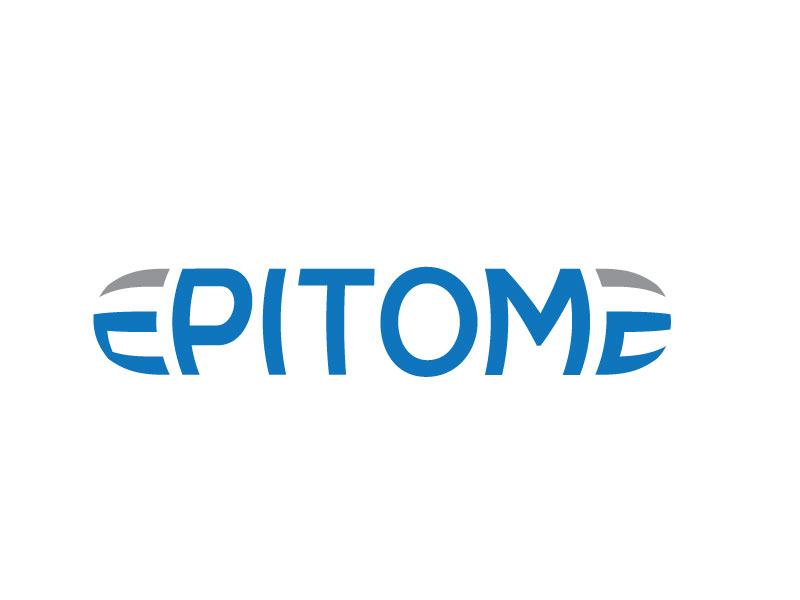 Logo Design by Mehedi Hasan ™ for epitome | Design #12217189