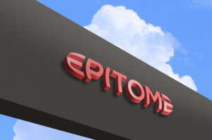 Logo Design by Mehedi Hasan ™ for epitome | Design: #12217200