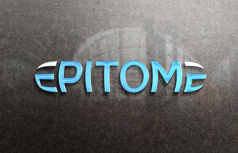 Logo Design by Mehedi Hasan ™ for epitome | Design #12217202