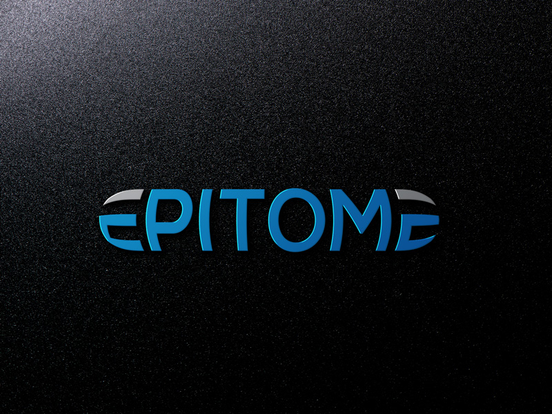 Logo Design by Mehedi Hasan ™ for epitome | Design #12217203