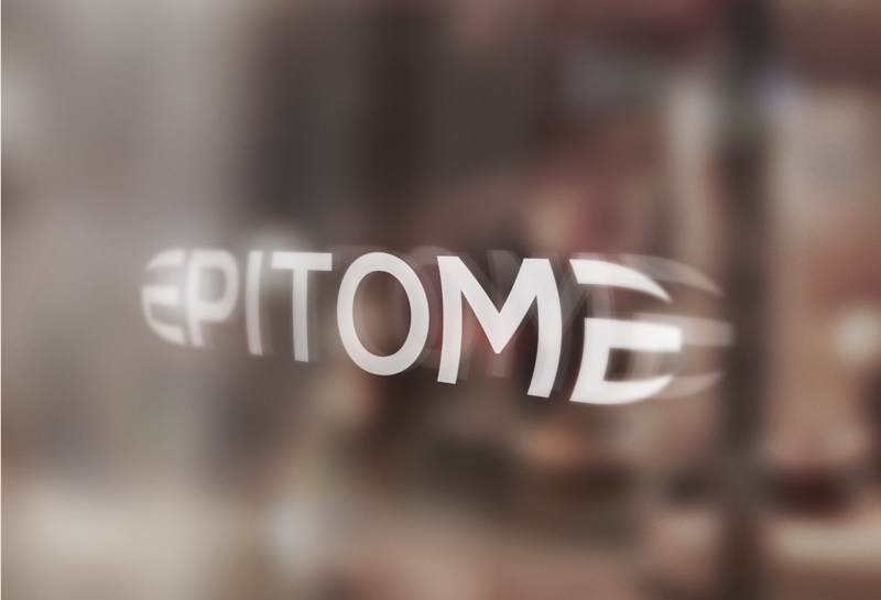 Logo Design by Mehedi Hasan ™ for epitome | Design #12217204