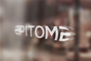 Logo Design by Mehedi Hasan ™ for epitome | Design: #12217204