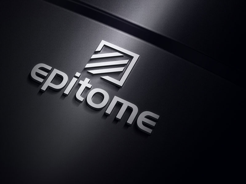 Logo-Design von designlogo007 für epitome | Design #12217414