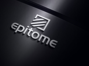 Logo Design by designlogo007 for epitome | Design: #12217414