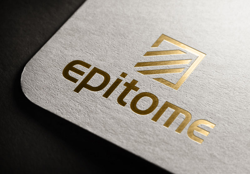Logo Design by designlogo007 for epitome | Design #12217415