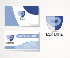 Logo Design by ramfau for epitome | Design #12333252