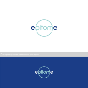 Logo Design by MBARO for epitome | Design: #12346283