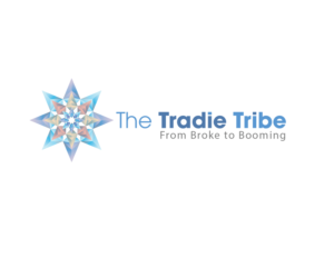 Logo Design by Quicky for The Tradie Tribe | Design: #12201975