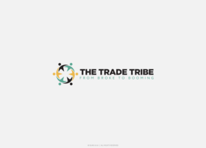 Logo Design by DLab™ for The Tradie Tribe | Design: #12285202