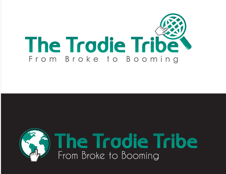 Logo Design by Media Rockers for The Tradie Tribe | Design #12220319