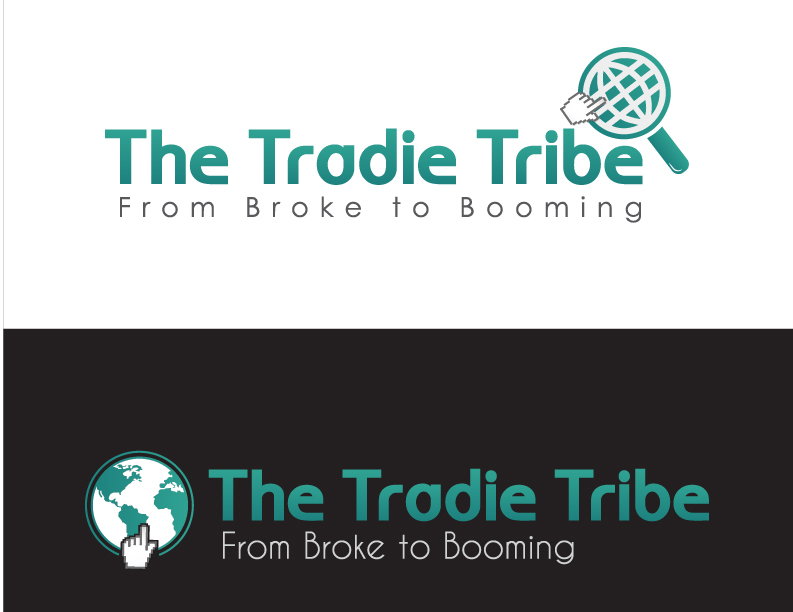 Diseño de Logo por Media Rockers para The Tradie Tribe | Diseño #12220320