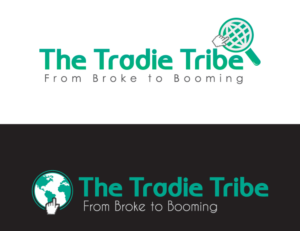 Logo Design by Media Rockers for The Tradie Tribe | Design: #12220322