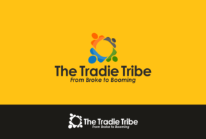 Logo Design by CreativeIyke for The Tradie Tribe | Design: #12270005