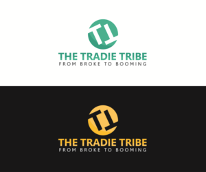 Logo Design by eMARK for The Tradie Tribe | Design: #12264814