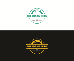 Logo Design by eMARK for The Tradie Tribe | Design: #12264815