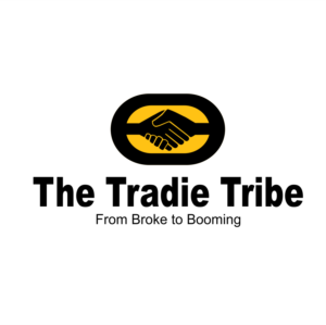 Logo Design by azzam90 for The Tradie Tribe | Design #12292263