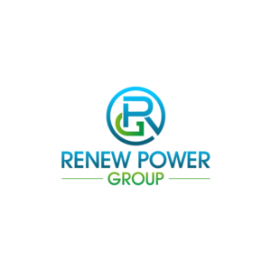 Diseño de Logo por mpinc para Renew Power Group | Diseño: #12221182