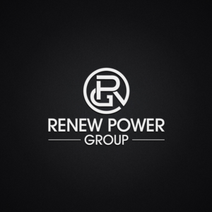 Diseño de Logo por mpinc para Renew Power Group | Diseño: #12221183