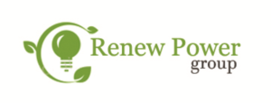 Diseño de Logo por Sharmistha para Renew Power Group | Diseño #12202238