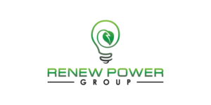 Diseño de Logo por debdesign para Renew Power Group | Diseño: #12210612