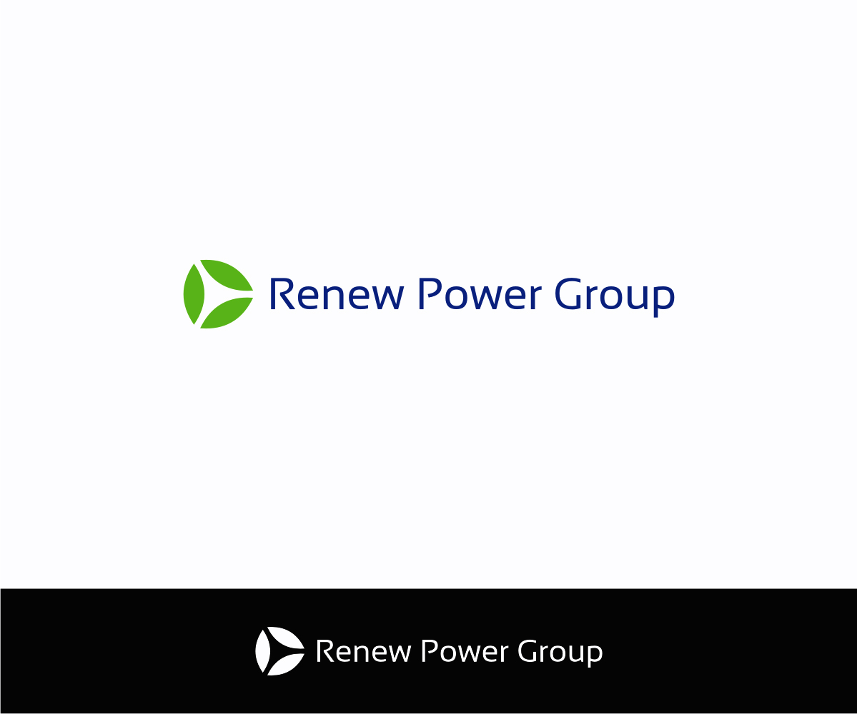 Logo Design by SMG for Renew Power Group | Design #12241306